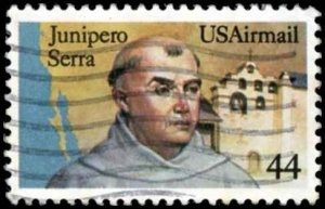 U. S. Scott #C116 - Used [NA01-C027-02-02]