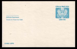 Scott UZ2 Official Mail 13