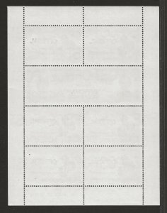 ST. VINCENT SC# O3-4 SHEET/7  FVF/MOG