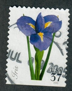 3903 Flowers Used Single