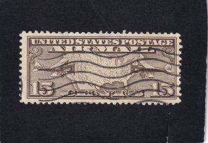 United States,        #      C8        used