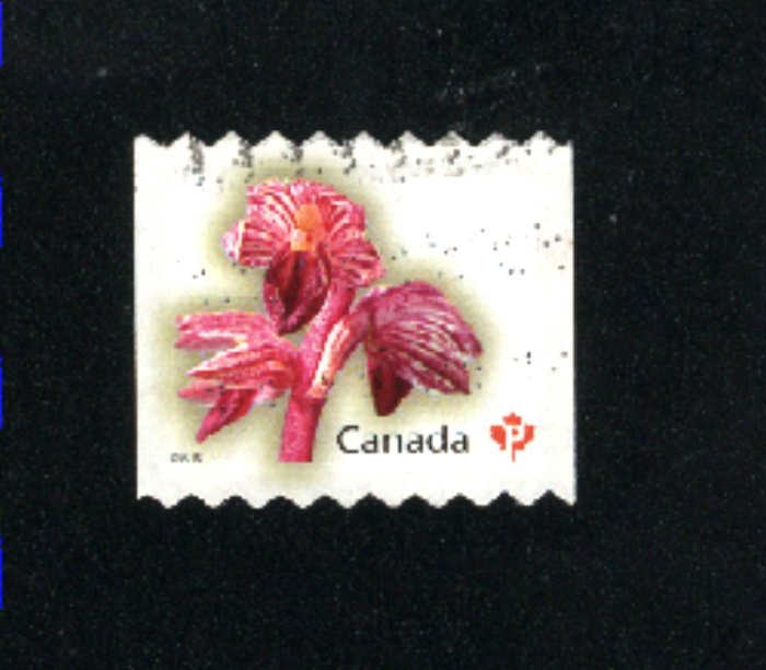 Canada #2357  -5  used  VF  2010  PD