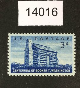 MOMEN: US STAMPS # 1074 MINT OG NH LOT #14016