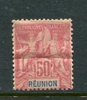 Reunion #48 Mint (crease) Accepting Best Offer