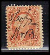 R15 Used Average Plus D36733