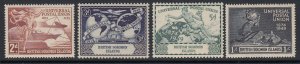 Solomon Islands 84-7 UPU mint