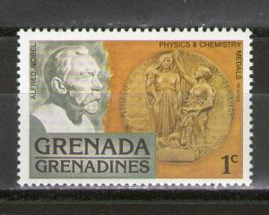 Grenada Grenadines 257 MNH