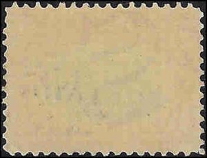 295 Mint,OG,NH... SCV $37.50