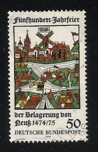 Germany #1169