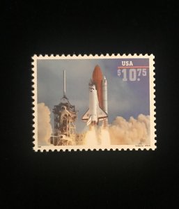 2544A MNH Express Mail Stamp, issued 1995