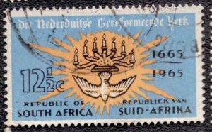 South Africa 309 1965 Used