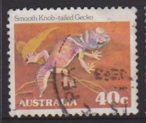 Australia Sc#792 Used