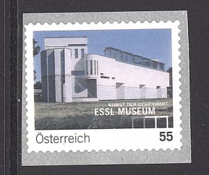 Austria 2007  Scott #2112 MNH