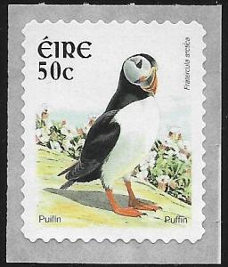 Ireland - 1449 - Puffin 50ct.
