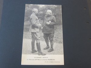 France mint post card  OurRef:1594