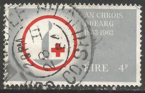 IRELAND 190 VFU P826-5