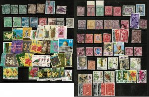Malaysia collection BR part 1