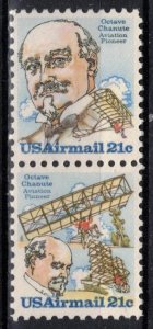 USA - Air Mail - Scott C93-C94 MNH (SP)