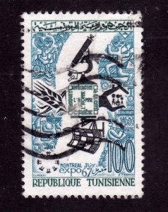 Tunisia         472         used