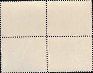 # 1764-1767 MINT NEVER HINGED ( MNH ) TREES