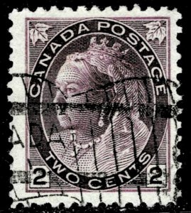 Canada 76 - used