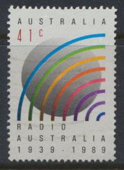 Australia SG 1228  Used  