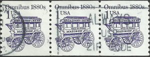 # 2225a USED OMNIBUS