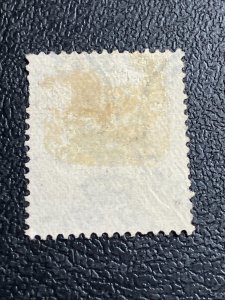 Great Britain Scott 183 Used