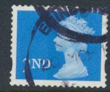 Great Britain SG 1976  Used  