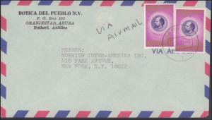 Netherlands Antilles