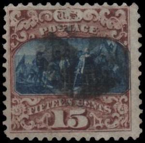 United States 119 used