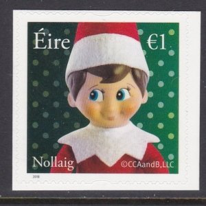 2212 Christmas MNH