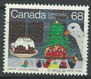 Canada SG 1184   Used