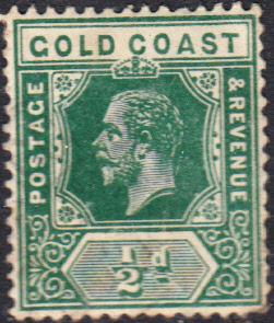 Gold Coast #67  Used