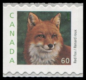 Canada 2000 Sc 1879 Fox