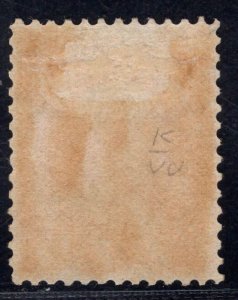 MOMEN: US STAMPS # 71 MINT OG H $2,600 LOT #16388-23