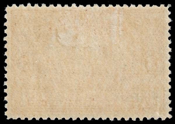 Canada - Scott 135 - Mint-Hinged