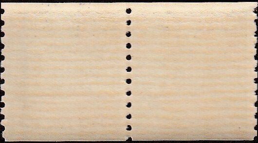 # 844 MINT NEVER HINGED ( MNH ) Line Pair THE WHITE HOUSE