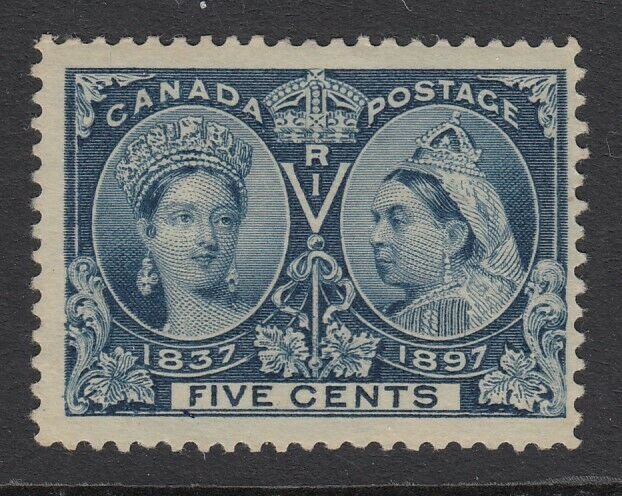 Canada, Sc 54 (SG 128), MHR