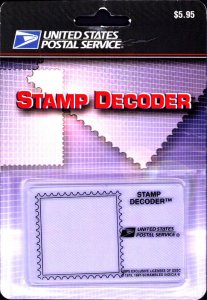 David Semsrott Stamps / HipStamp