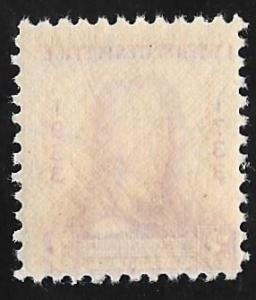 726 3 cents Georgia Bicentennial Stamp mint OG NH EGRADED VF-XF 85