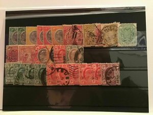 Transvaal stamps R22080
