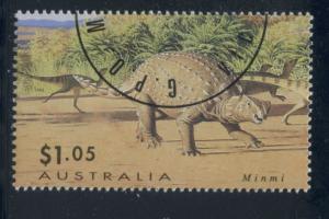 Australia 1347 Used VF