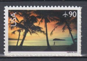 (F) USA #C143 Hagatna Bay, Guam  MNH