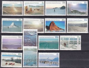 AAT #L60-74   MNH CV $11.20  (Z3067)