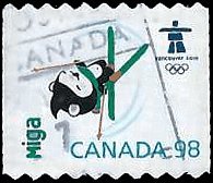 CANADA   #2308 USED (1)