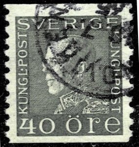 Sweden 183 - used