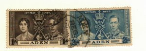 Aden #13-4 used