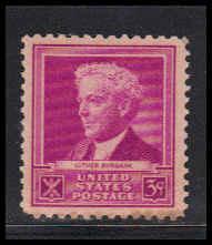 876 Fine MNH D12267