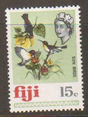 Fiji #269 Mint